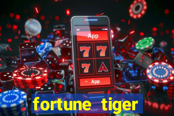 fortune tiger plataforma pagante